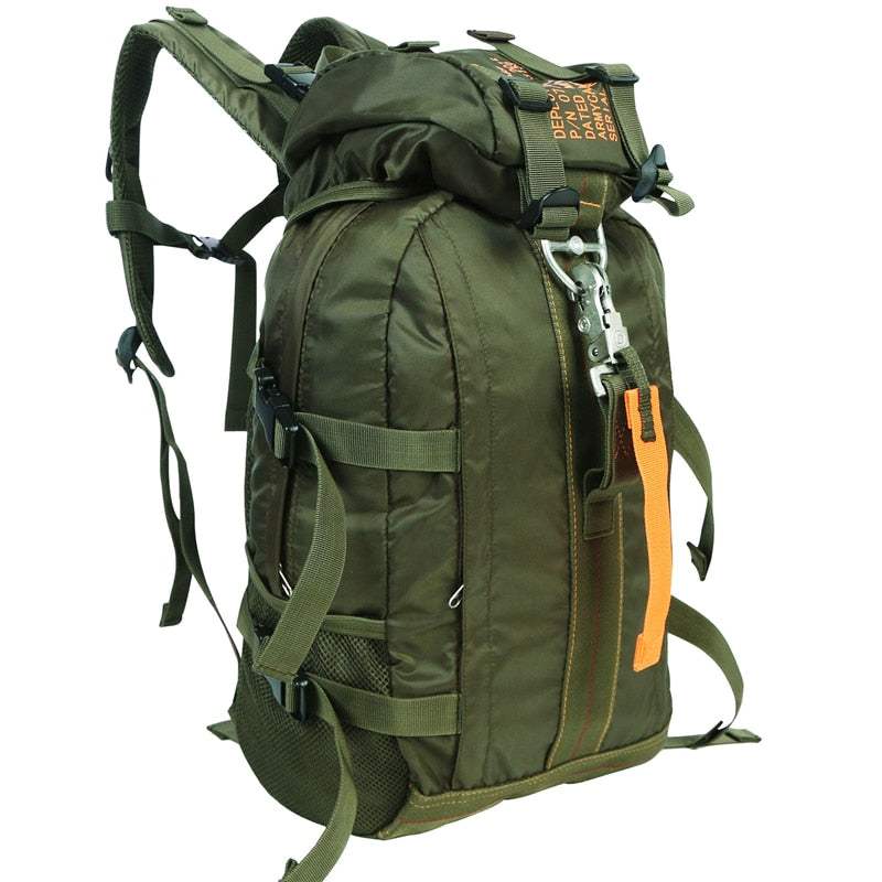 Lightweight Rucksacks